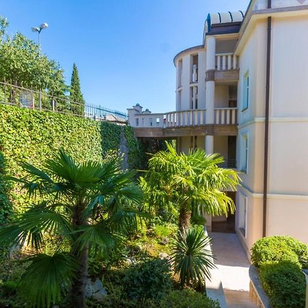 Villa Barbara Crikvenica Eksteriør billede