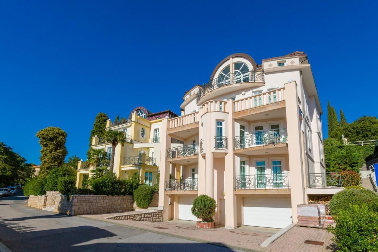 Villa Barbara Crikvenica Værelse billede