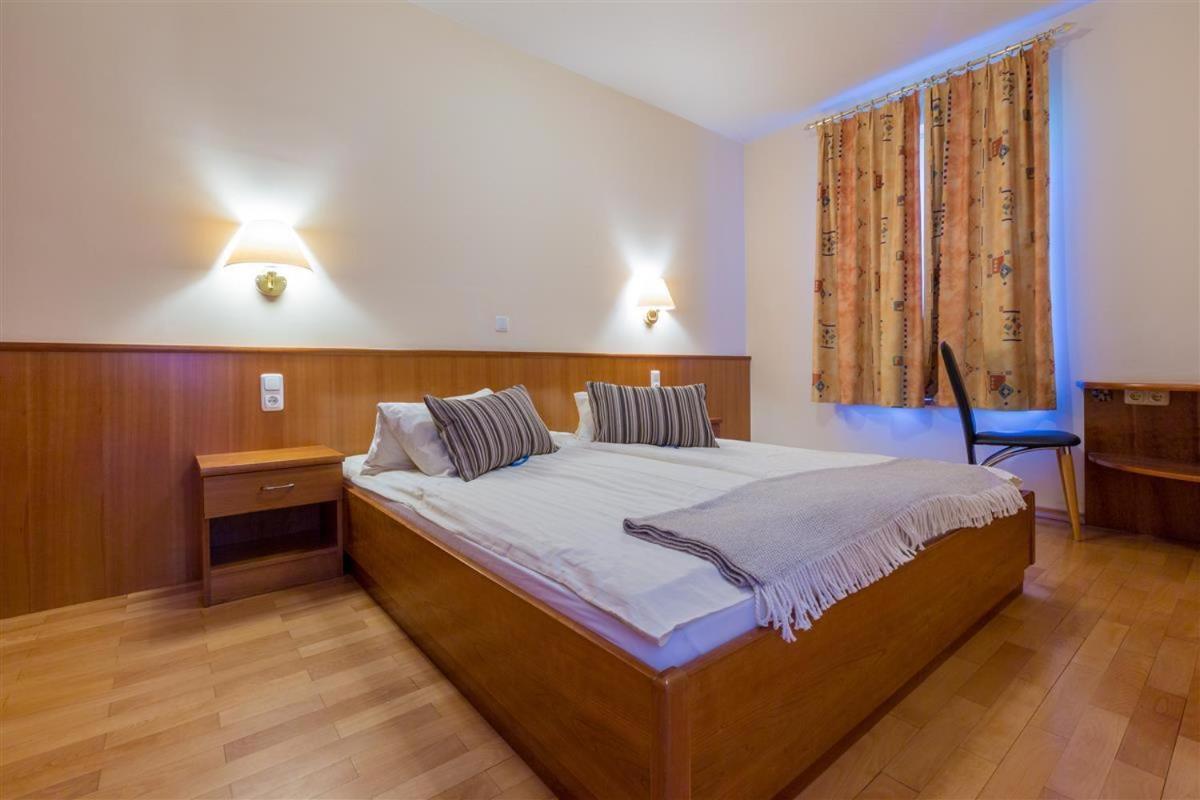 Villa Barbara Crikvenica Værelse billede