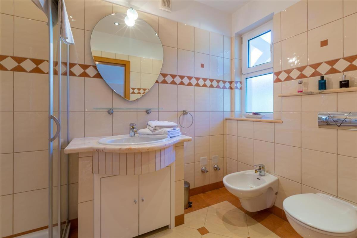 Villa Barbara Crikvenica Værelse billede