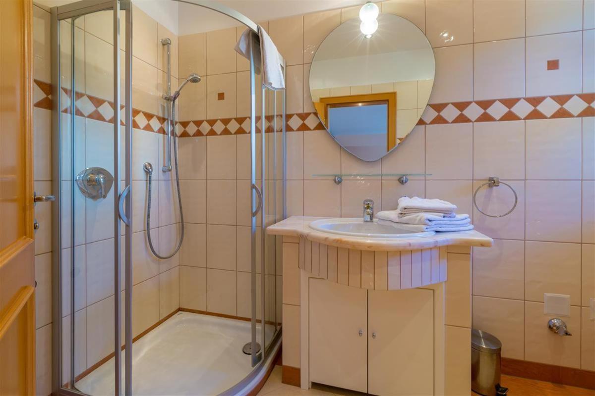 Villa Barbara Crikvenica Værelse billede