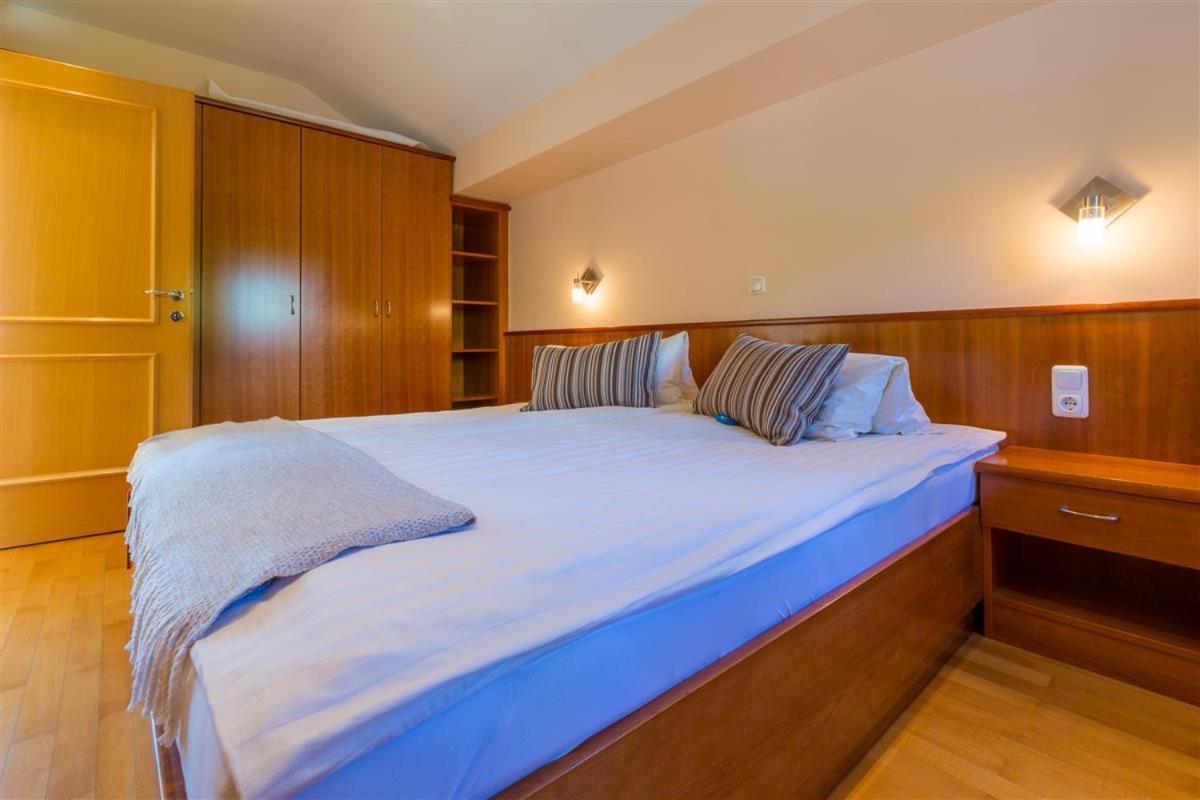 Villa Barbara Crikvenica Værelse billede