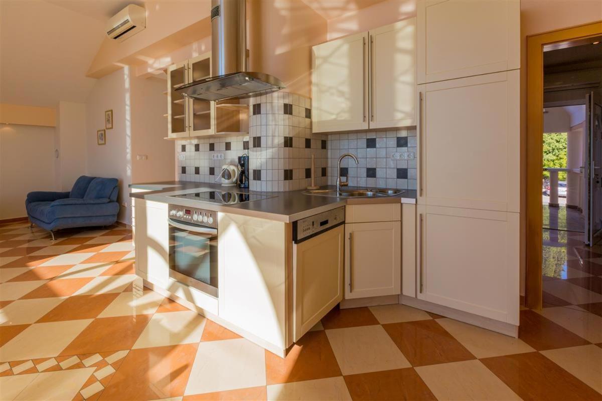 Villa Barbara Crikvenica Værelse billede
