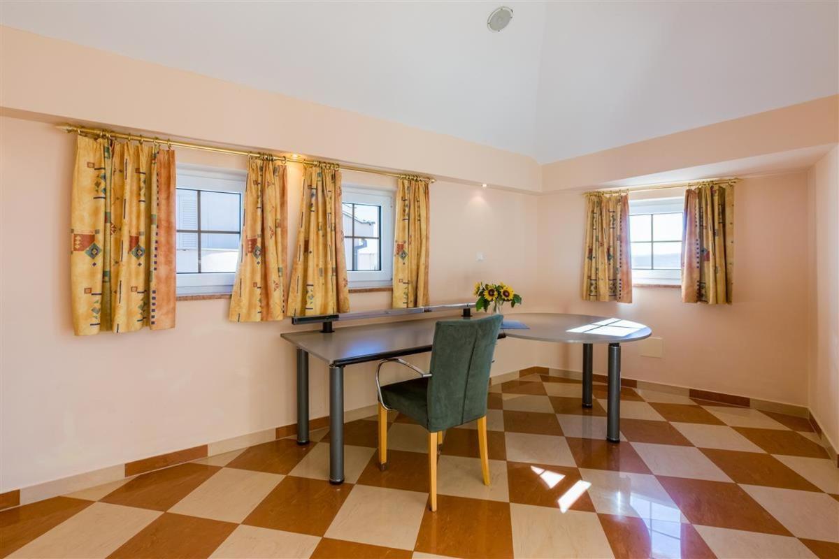 Villa Barbara Crikvenica Værelse billede