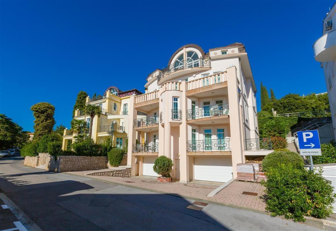 Villa Barbara Crikvenica Værelse billede