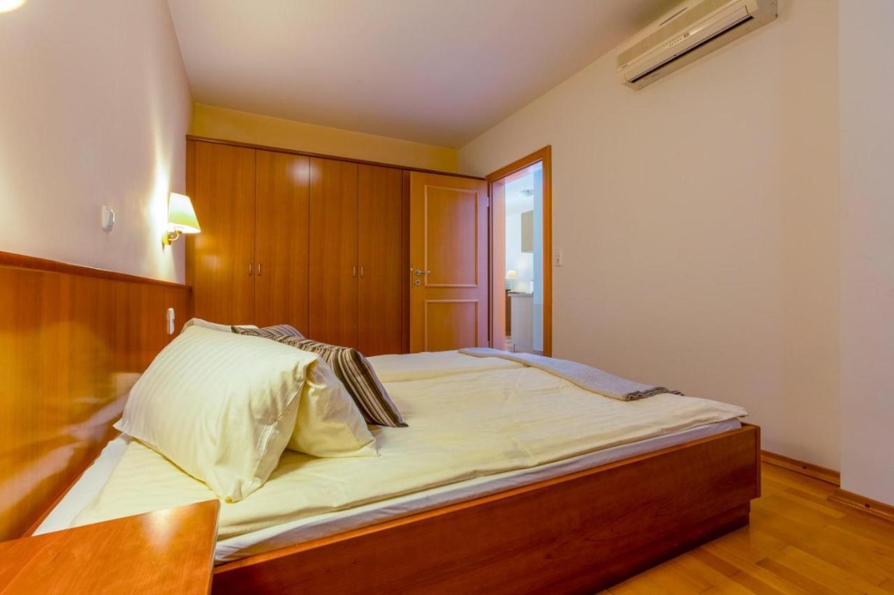 Villa Barbara Crikvenica Værelse billede